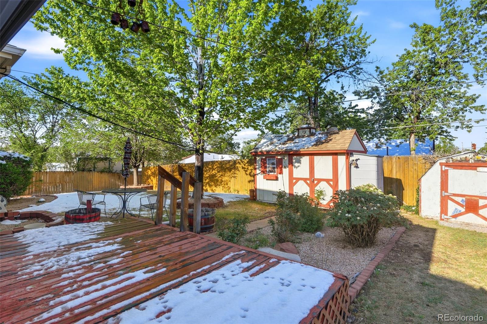 10512 Marion Way Northglenn CO 80233