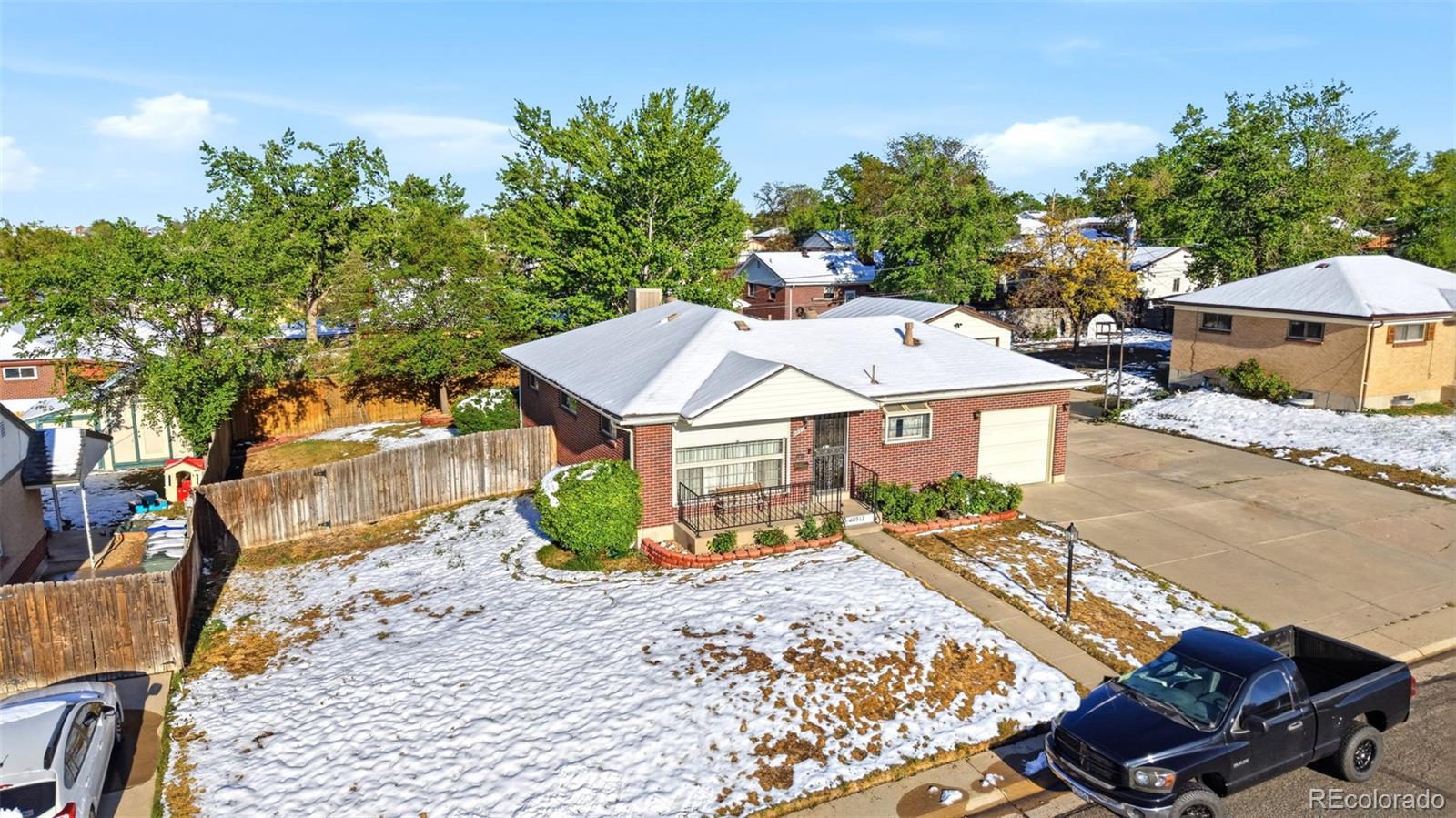 10512 Marion Way Northglenn CO 80233