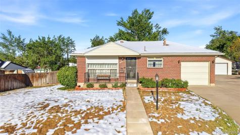 10512 Marion Way Northglenn CO 80233
