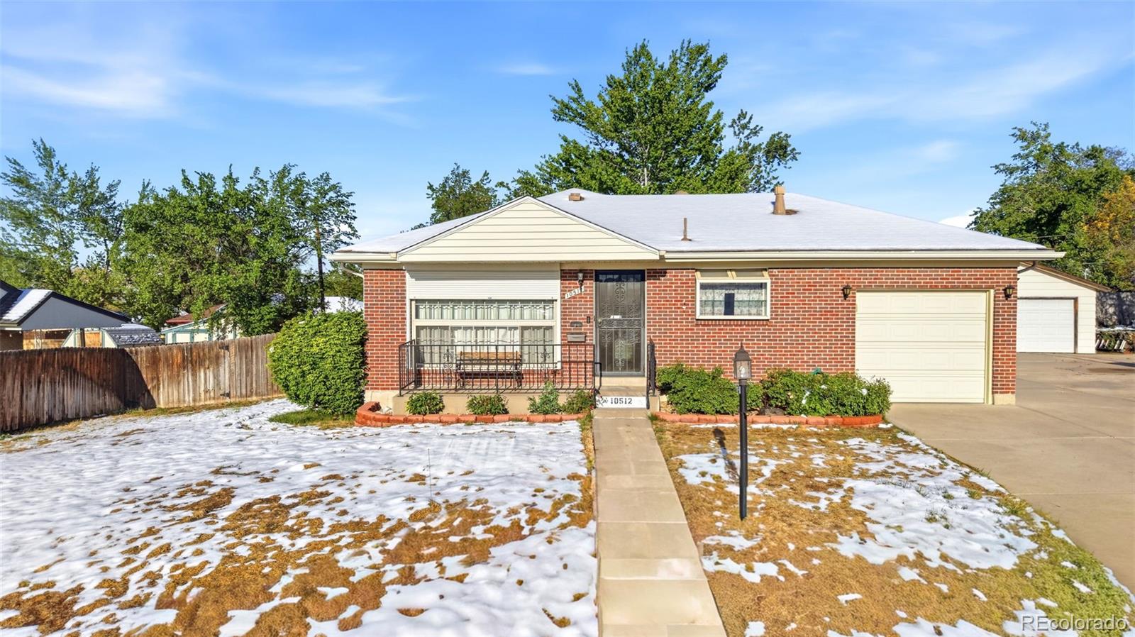 10512 Marion Way Northglenn CO 80233