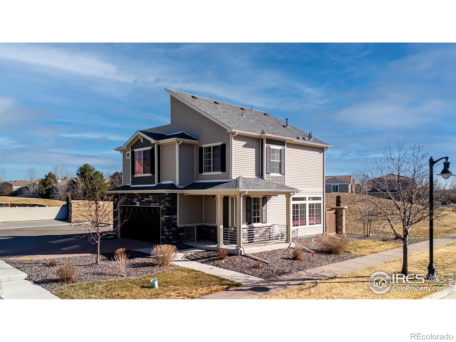 3907 Windwood Drive Johnstown CO 80534