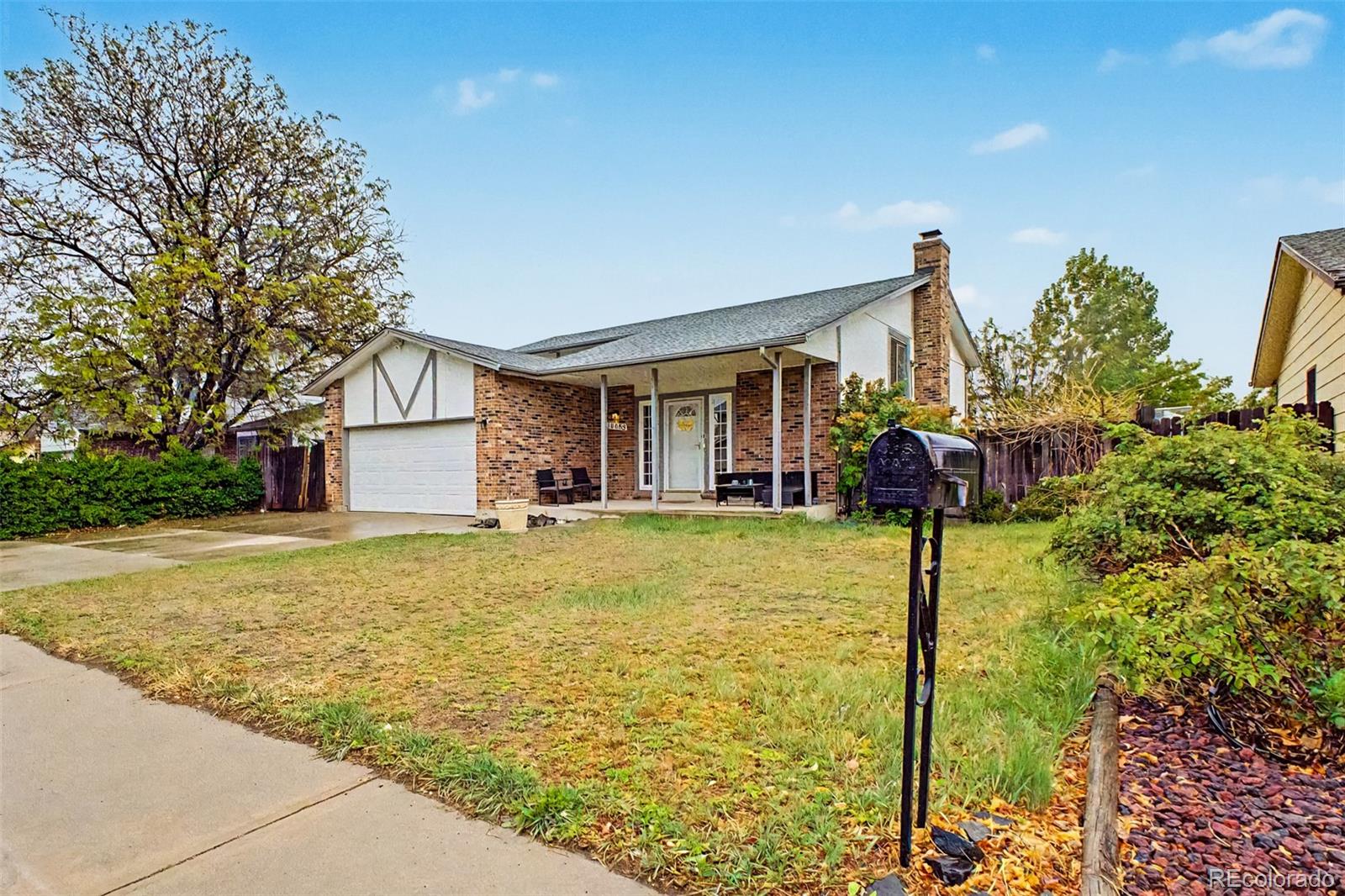 10088 Elizabeth Street Thornton CO 80229