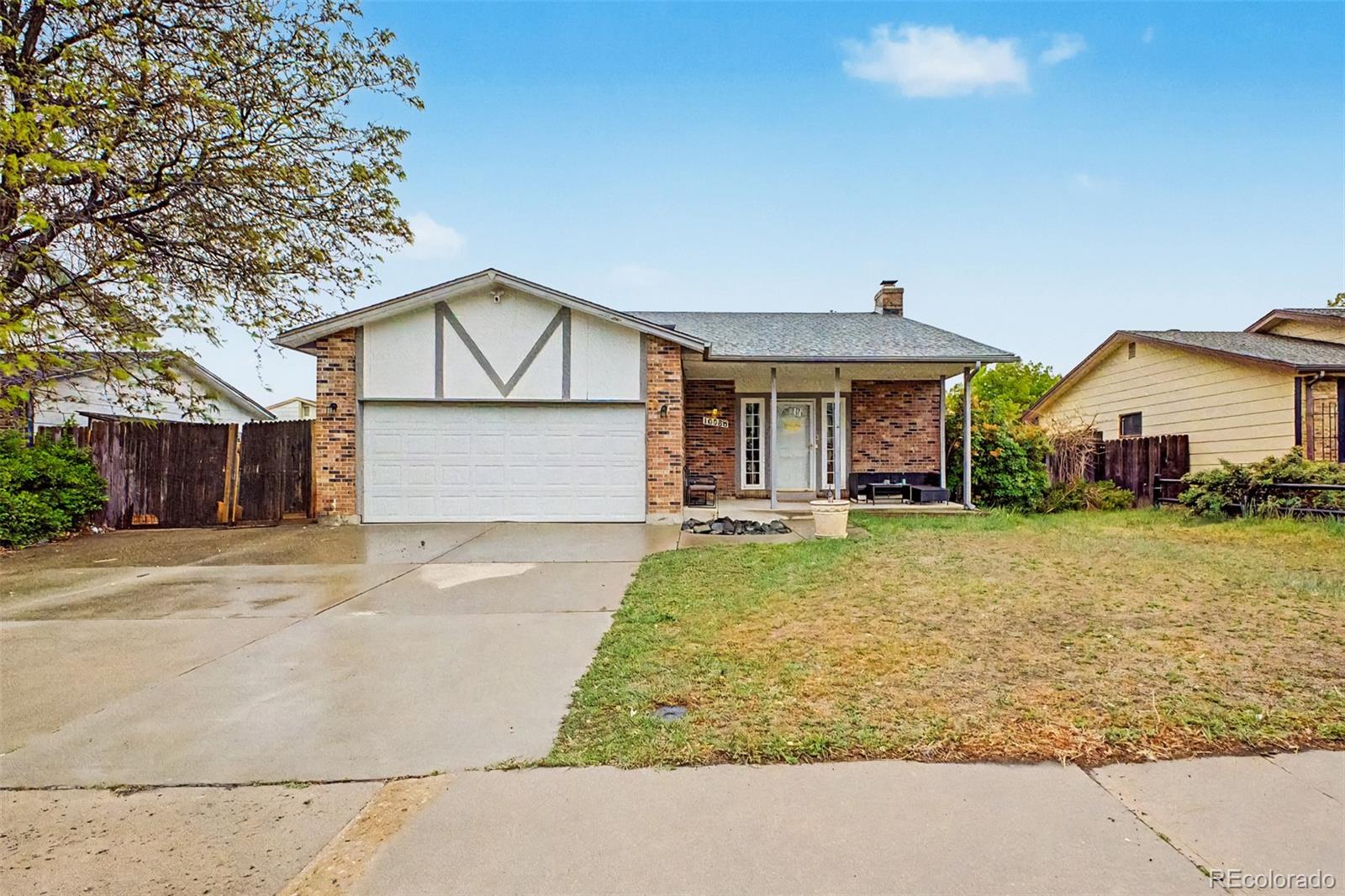 10088 Elizabeth Street Thornton CO 80229