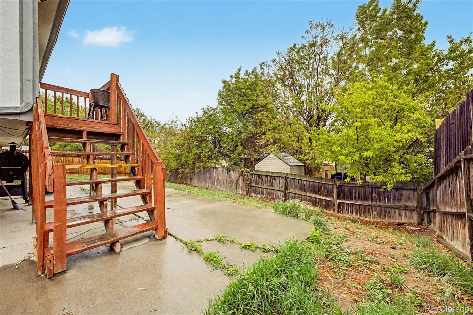 10088 Elizabeth Street Thornton CO 80229