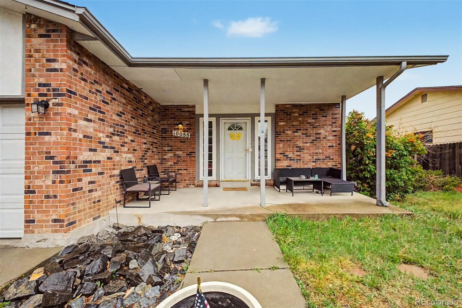 10088 Elizabeth Street Thornton CO 80229