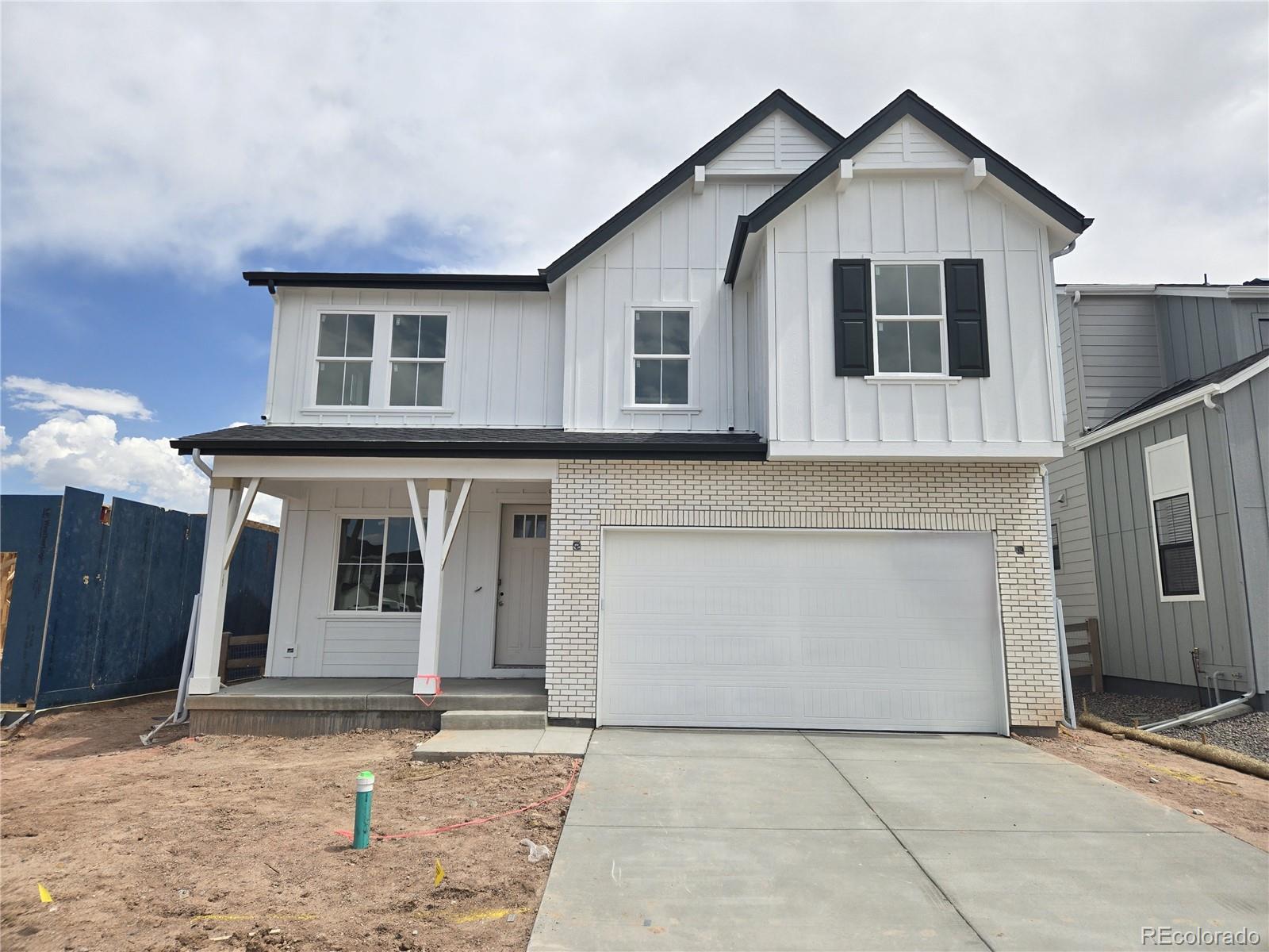 8722 Whiteclover Street Littleton CO 80125