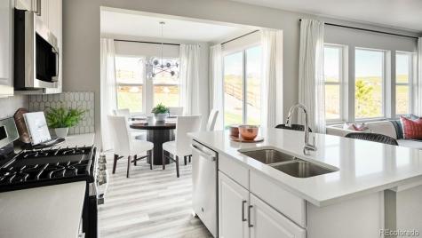 8722 Whiteclover Street Littleton CO 80125
