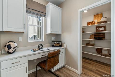8722 Whiteclover Street Littleton CO 80125