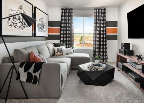 8722 Whiteclover Street Littleton CO 80125