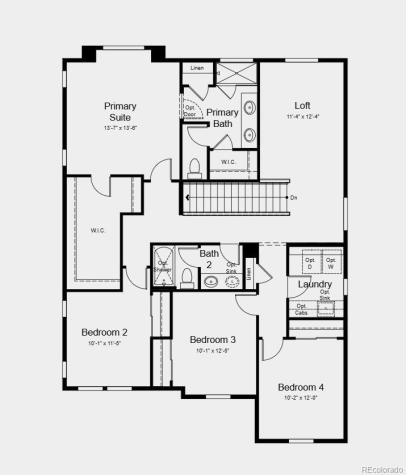 8722 Whiteclover Street Littleton CO 80125