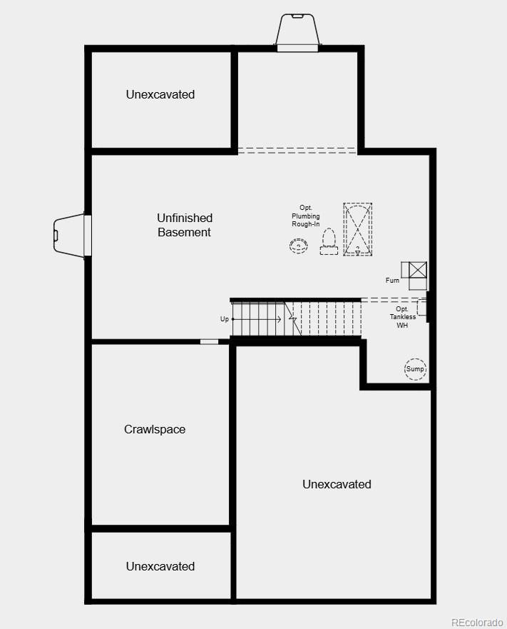 8722 Whiteclover Street Littleton CO 80125