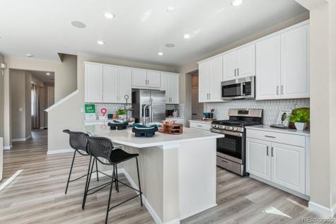 8722 Whiteclover Street Littleton CO 80125