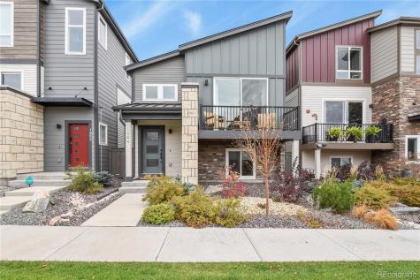 1344 Sunshine Valley Way Colorado Springs CO 80921