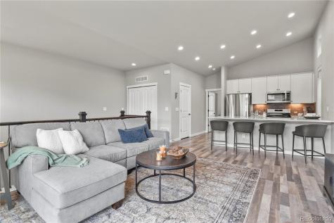 1344 Sunshine Valley Way Colorado Springs CO 80921