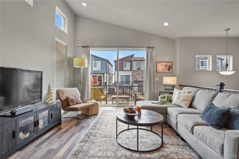 1344 Sunshine Valley Way Colorado Springs CO 80921