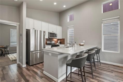 1344 Sunshine Valley Way Colorado Springs CO 80921