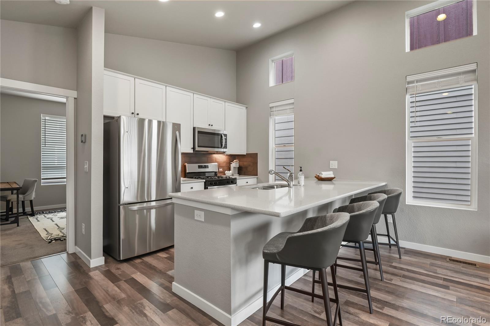1344 Sunshine Valley Way Colorado Springs CO 80921