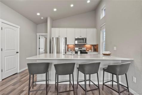 1344 Sunshine Valley Way Colorado Springs CO 80921