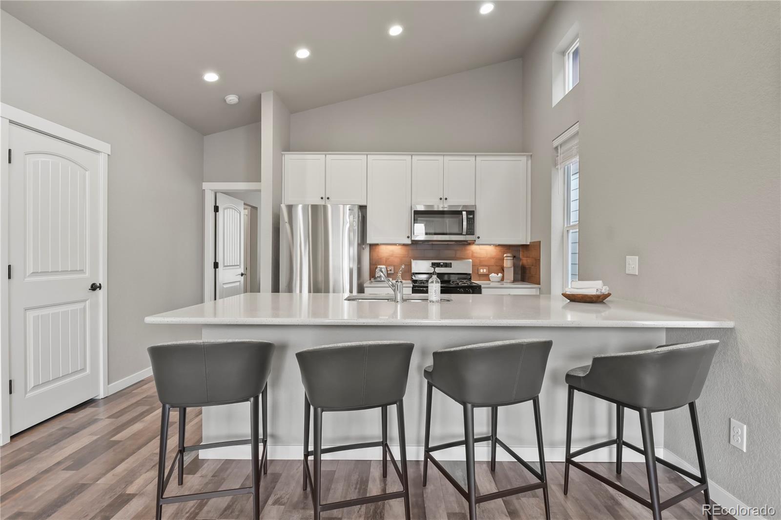 1344 Sunshine Valley Way Colorado Springs CO 80921