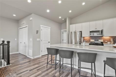 1344 Sunshine Valley Way Colorado Springs CO 80921