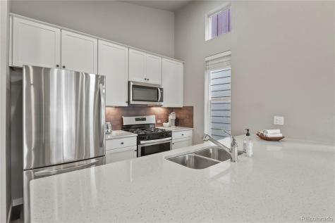 1344 Sunshine Valley Way Colorado Springs CO 80921