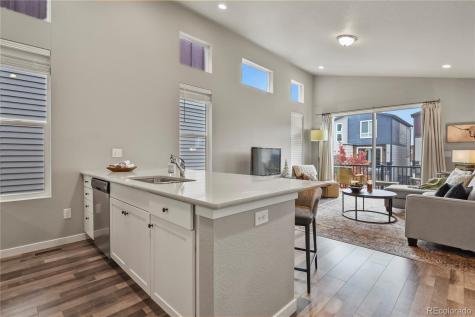 1344 Sunshine Valley Way Colorado Springs CO 80921