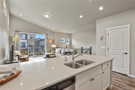 1344 Sunshine Valley Way Colorado Springs CO 80921