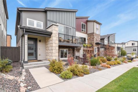 1344 Sunshine Valley Way Colorado Springs CO 80921