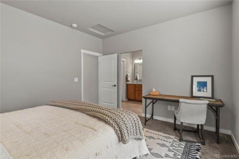 1344 Sunshine Valley Way Colorado Springs CO 80921