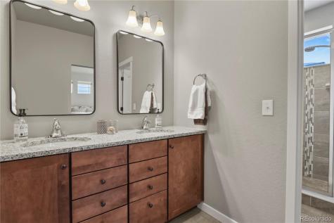 1344 Sunshine Valley Way Colorado Springs CO 80921