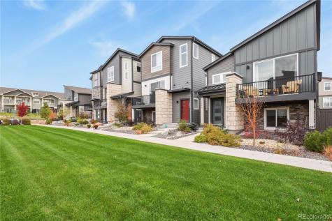 1344 Sunshine Valley Way Colorado Springs CO 80921