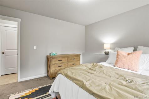 1344 Sunshine Valley Way Colorado Springs CO 80921