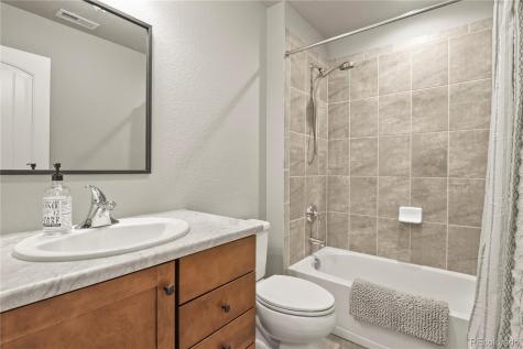 1344 Sunshine Valley Way Colorado Springs CO 80921