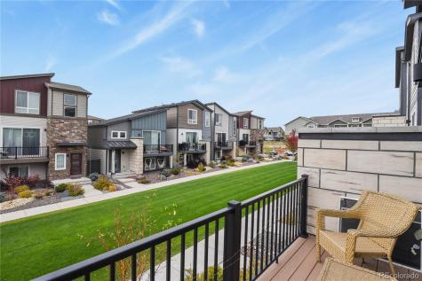 1344 Sunshine Valley Way Colorado Springs CO 80921