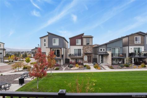 1344 Sunshine Valley Way Colorado Springs CO 80921