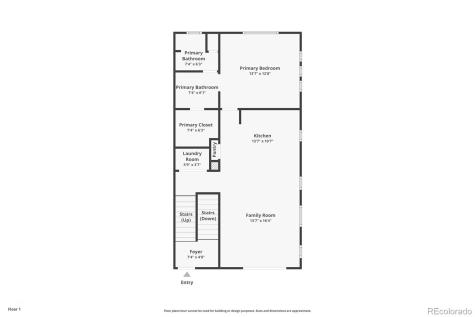 1344 Sunshine Valley Way Colorado Springs CO 80921