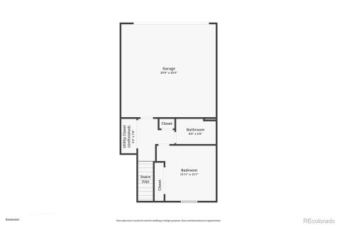 1344 Sunshine Valley Way Colorado Springs CO 80921