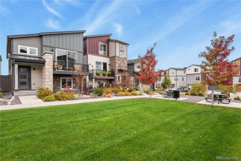 1344 Sunshine Valley Way Colorado Springs CO 80921