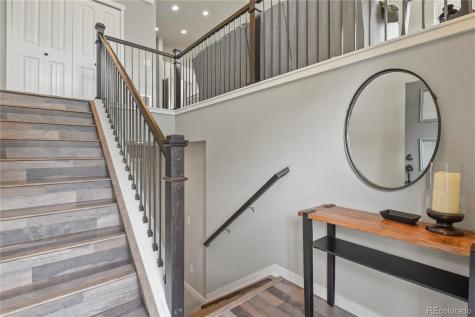 1344 Sunshine Valley Way Colorado Springs CO 80921