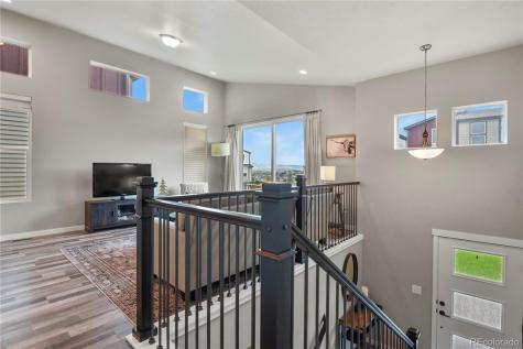 1344 Sunshine Valley Way Colorado Springs CO 80921