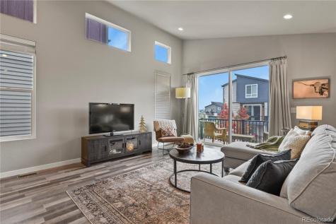 1344 Sunshine Valley Way Colorado Springs CO 80921