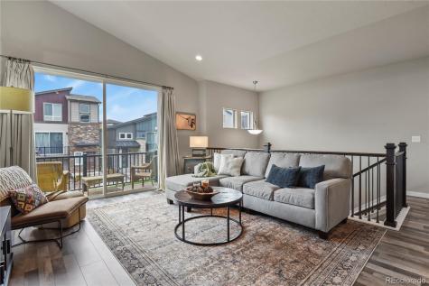 1344 Sunshine Valley Way Colorado Springs CO 80921