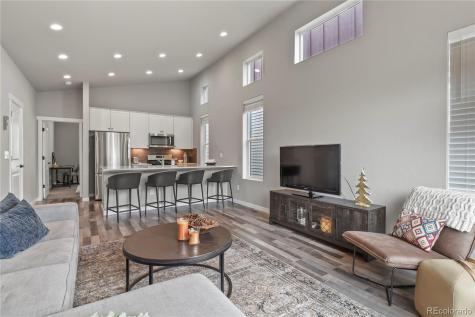 1344 Sunshine Valley Way Colorado Springs CO 80921