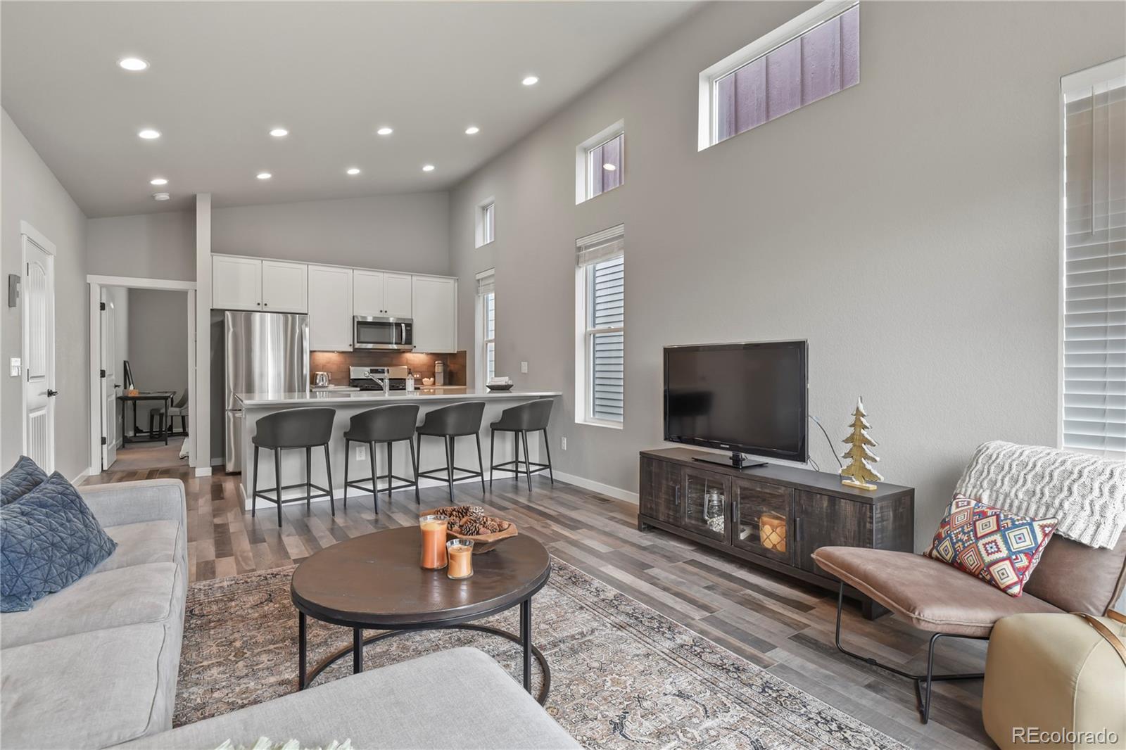 1344 Sunshine Valley Way Colorado Springs CO 80921