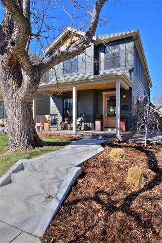 1375 Raleigh Street Denver CO 80204