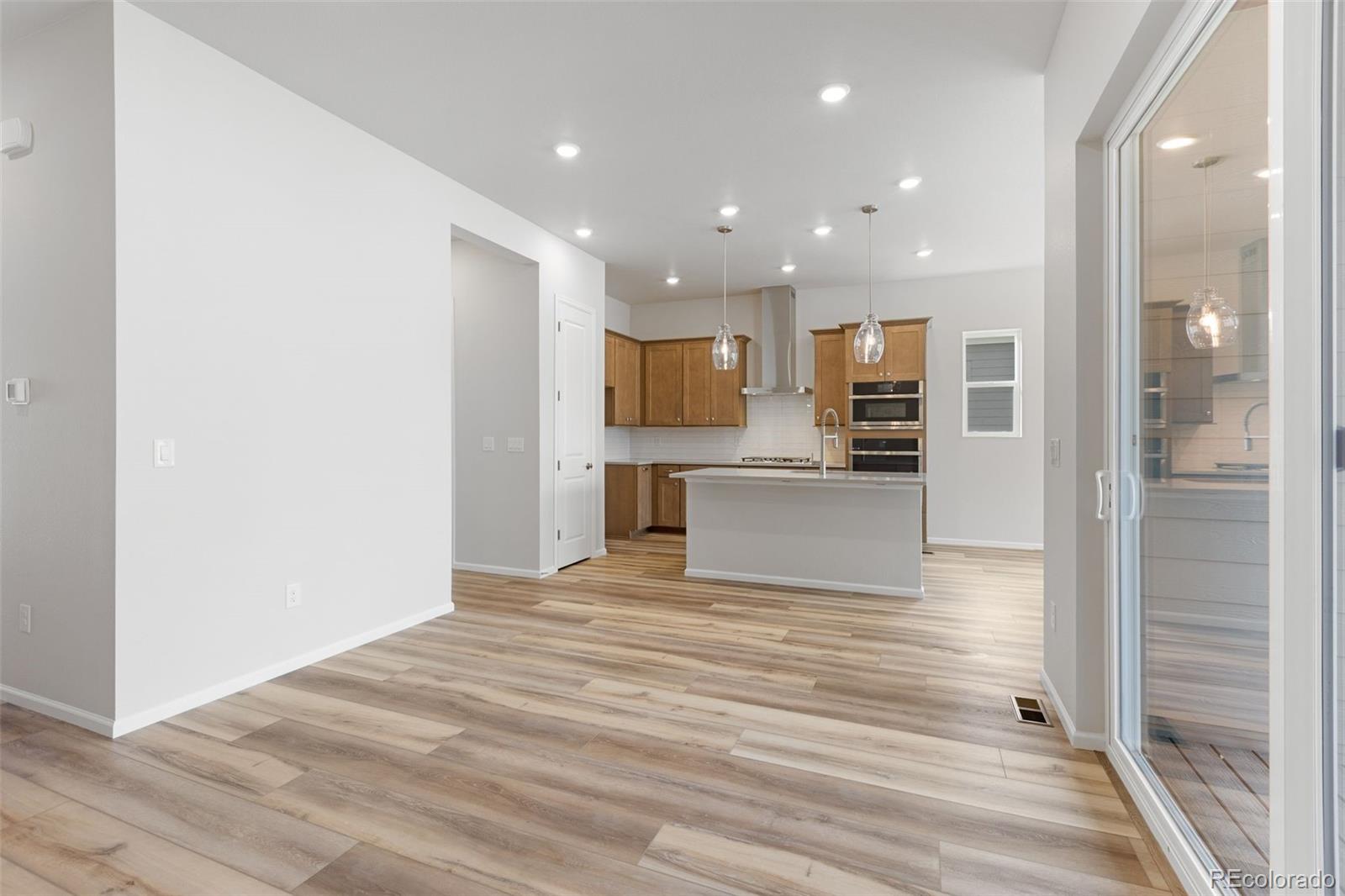 166 S Terry Street Golden CO 80401