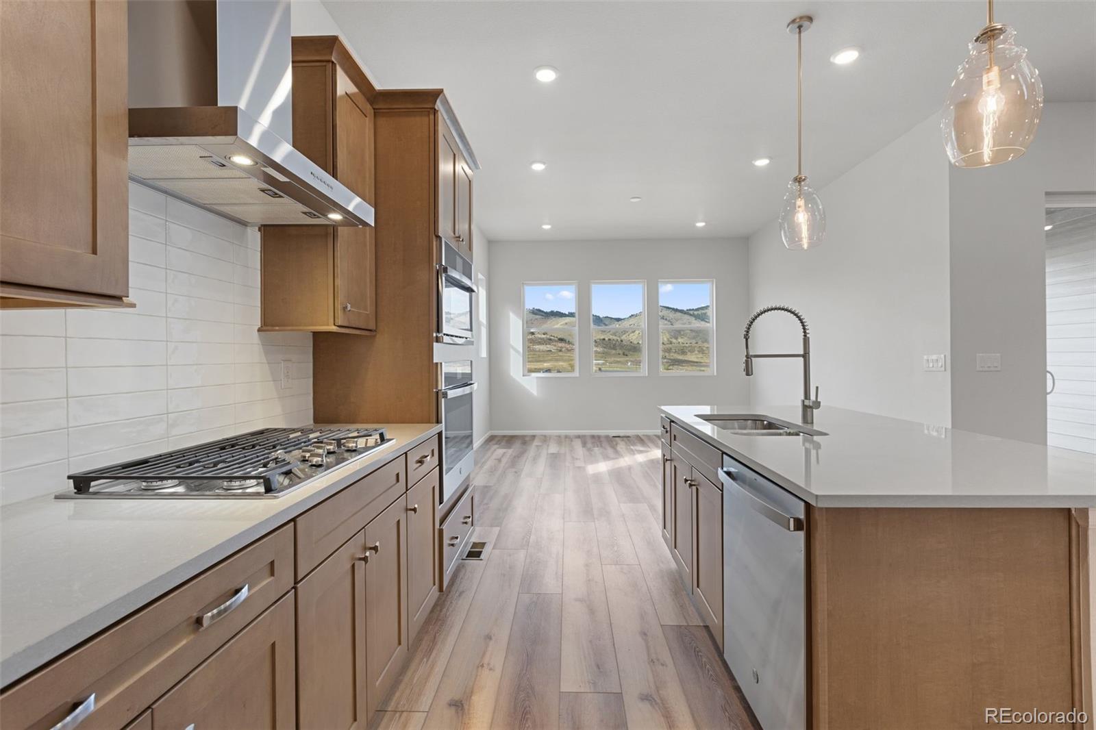 166 S Terry Street Golden CO 80401