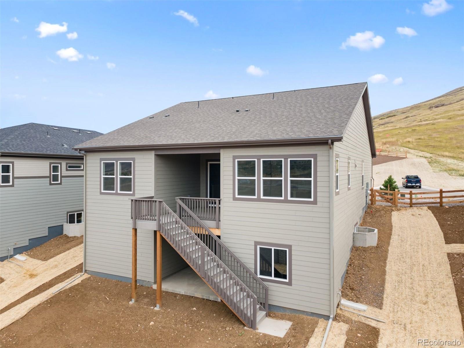 166 S Terry Street Golden CO 80401