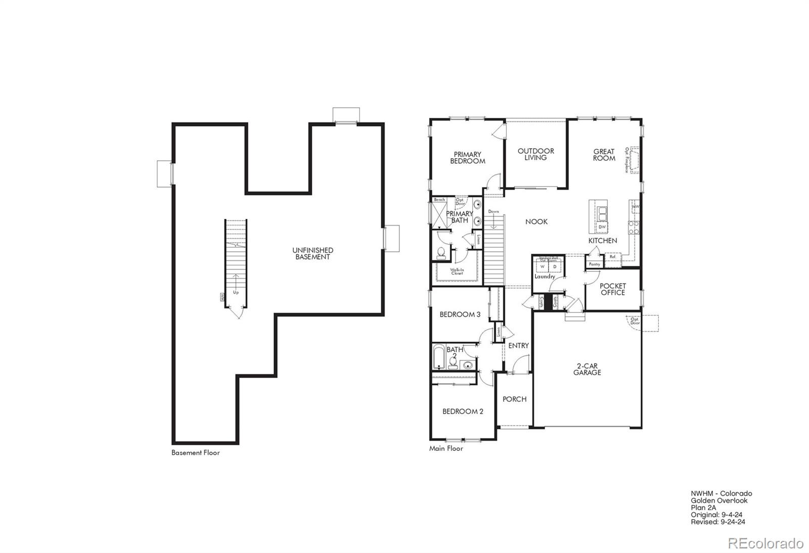166 S Terry Street Golden CO 80401