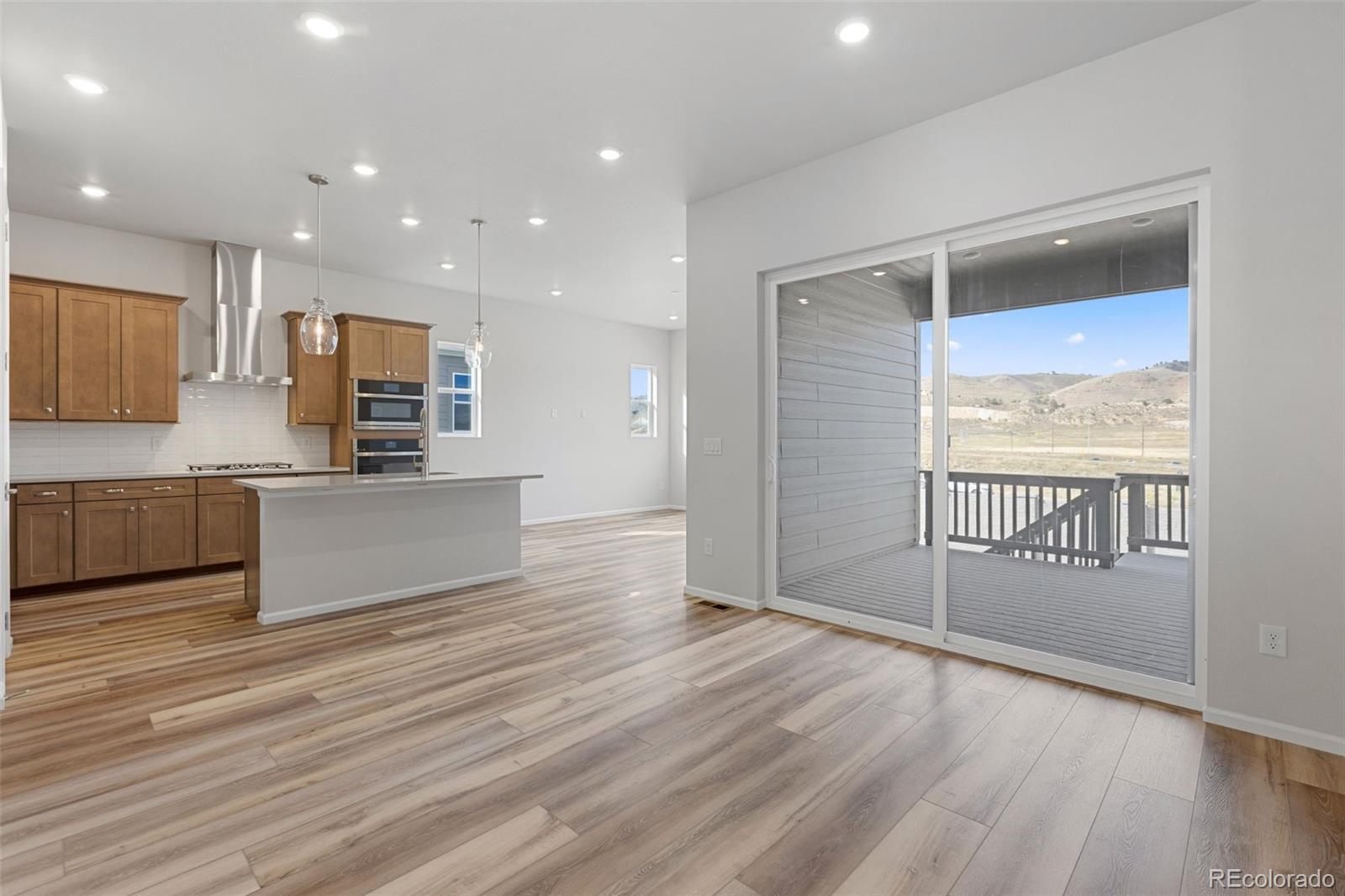 166 S Terry Street Golden CO 80401